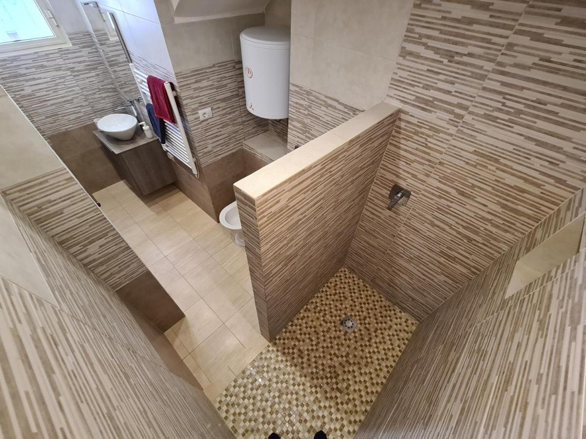 مسينا Domus Lace المظهر الخارجي الصورة