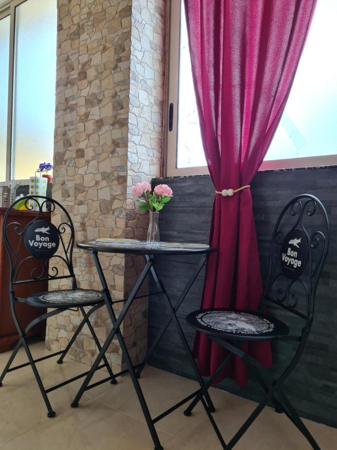 مسينا Domus Lace المظهر الخارجي الصورة