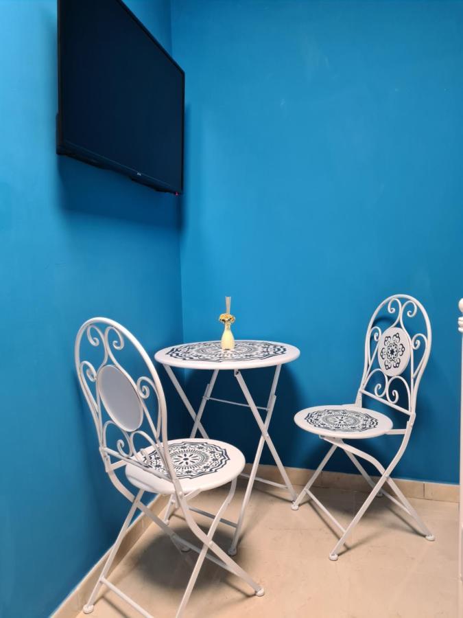 مسينا Domus Lace المظهر الخارجي الصورة